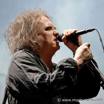 The Cure's Robert Smith 'sickened' by Ticketmaster fees