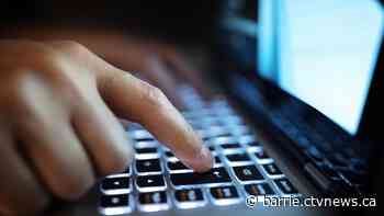 Simcoe County man, 67, arrested and charged in child pornography case