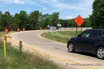Court: 2020 Sales Tax Can Fund Little Rock Highway Project