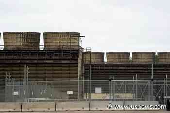 Regulators Monitor Tritium Leak at Minnesota Nuclear Plant