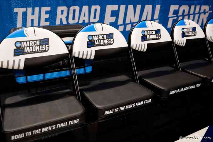 Can the Texas Longhorns win March Madness? Hear from national media 'experts,' Gov. Abbott, President Biden