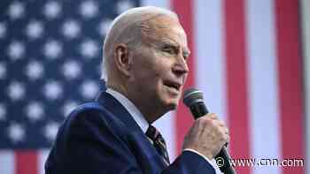 Biden expected to designate largest national monument of his presidency next week