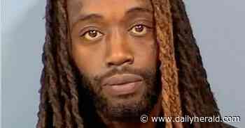 20-year sentence for man who tried to carjack woman at gas station in Downers Grove