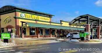 After Naperville residents speak out against proposed car wash, commission denies recommendation to city council