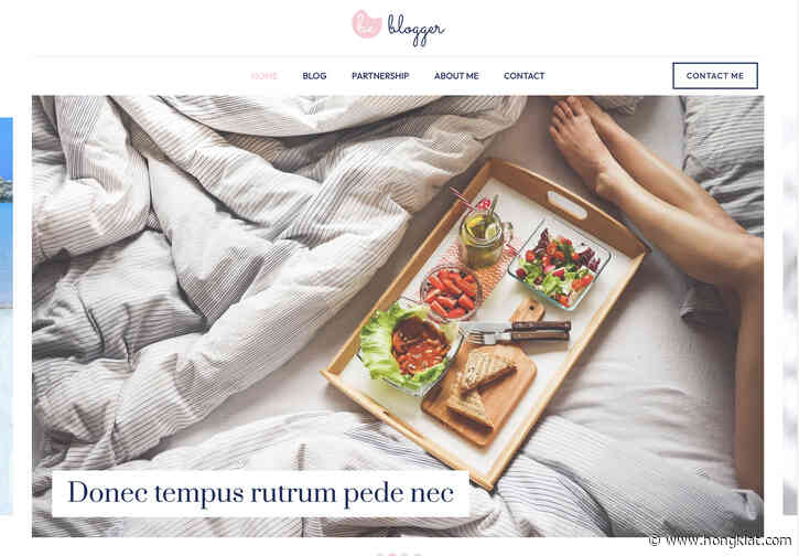 12 Awesome Pre-built Affordable Websites for Small Businesses