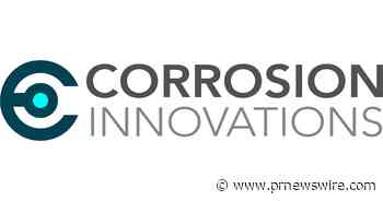 Corrosion Innovations, LLC, Acquires Chlor*Rid™ Product Line