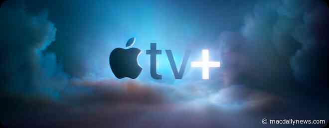 Apple TV+ announces new comedy series starring Matthew McConaughey and Woody Harrelson