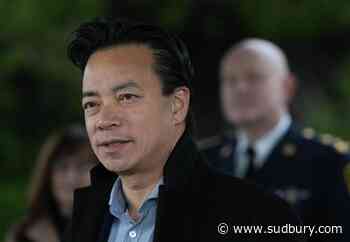 Vancouver mayor says foreign meddling 'insinuations' are because he's not Causasian