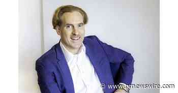 Greg Lindberg Enhances Website to Share Passions on Wellness, Longevity and Leadership