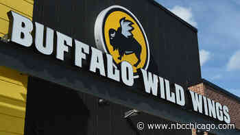 Buffalo Wild Wings Responds After Man Files Lawsuit Claiming Boneless Wings Aren't Wings
