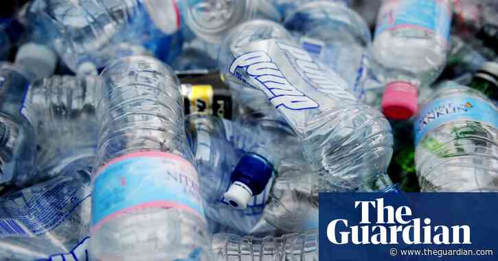 Australia the second thirstiest country for bottled water despite paying the highest prices