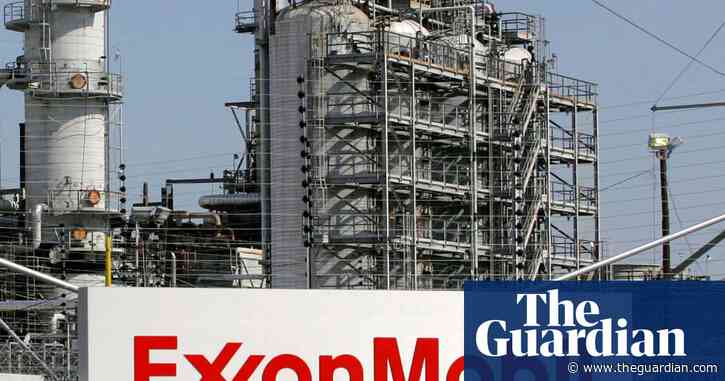 Biden administration sides with climate lawsuit against fossil fuel companies