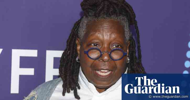 Whoopi Goldberg apologizes for using Romani slur on ABC’s The View