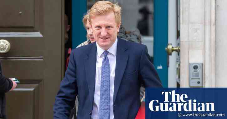 MPs and peers ask information commissioner to investigate TikTok