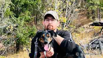 B.C. man shocked to discover health file described him as a 'redneck hick'