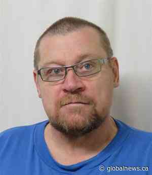 Calgary police release dangerous offender with sexual assault history