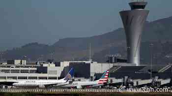 US airplane near misses keep coming. Officials want to avert 'catastrophic' incidents