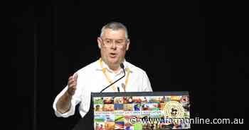 Live cattle exports have support of Albanese Government says Watt