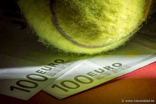 Ze verdienden vele miljoenen met vervalste tennismatchen: matchfixing-bende én Belgische tennissers staan terecht