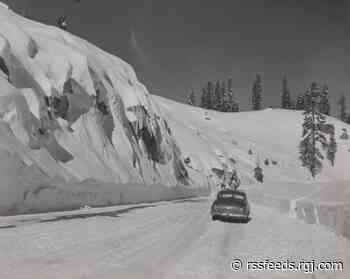 Think this winter's snowmageddon is Reno's worst ever? Here's how it stacks up