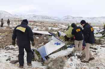 Preliminary Care Flight crash report issued; no new insight into cause