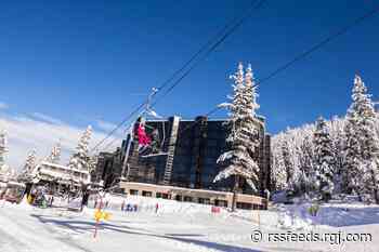 North Lake Tahoe's Resort at Squaw Creek changes name to Everline Resort & Spa