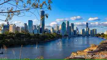 Brisbane the only Australian city in Time Magazine's annual list of 'world's greatest places' 