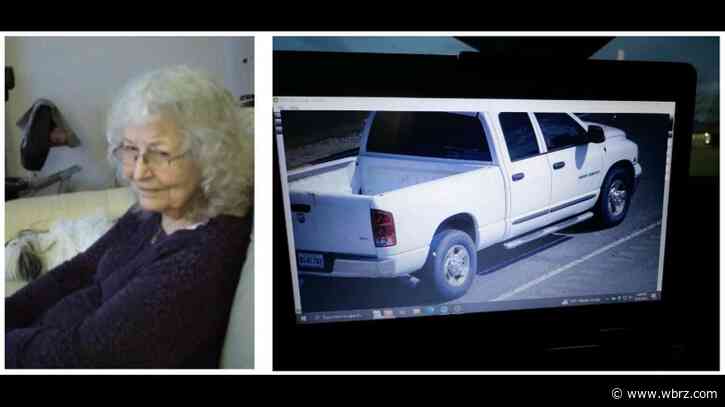 Deputies looking missing 79-year-old woman last seen in Prairieville