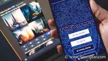 US Government Makes It Clear – You Can't Copyright AI-Generated Images