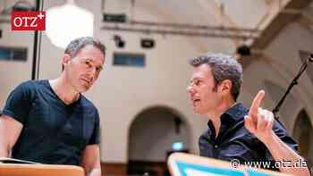 Jenaer Philharmonie führt Mahler-Scartazzini-Zyklus fort