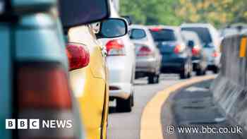 Three million drivers' licence delays since 2020, report finds