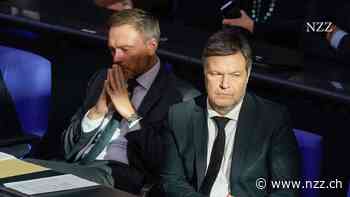 KOMMENTAR - Vom Streiten ins Wagen kommen: wie ein ökoliberaler Aufbruch in Deutschland aussehen könnte