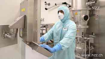 Die Zofinger Traditionsfirma Siegfried setzt in der Medikamentenproduktion auf Spanien. Die Personalsuche fällt ihr dort leichter