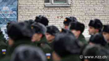 INTERVIEW - «Putin wirft alles, was er hat, in diesen Krieg. Es ist Zeit, dass auch wir mit vollem Einsatz vorgehen»