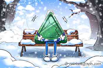 SVB collapse chilled NFT trading volumes: DappRadar