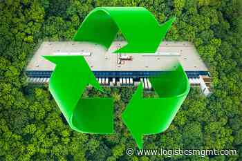 Top trends in reverse logistics