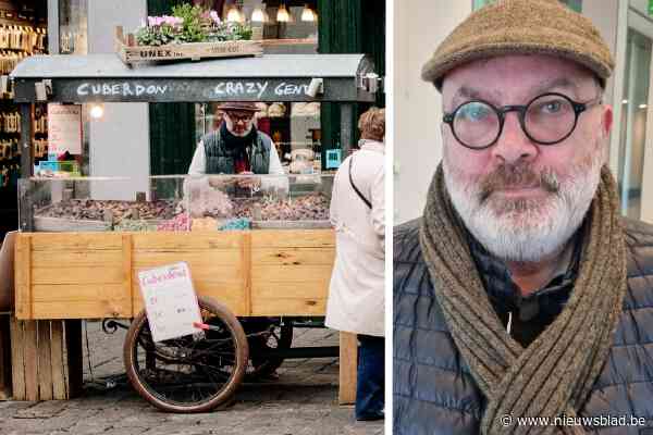 Neuzekesoorlog achtervolgt Carl (60) tot op vandaag: “Persoonlijke verrijking? Ik heb op geen enkele rekening geld staan”