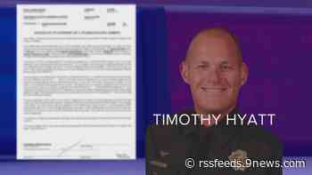 Former Denver Police sergeant pleads guilty after seeking sex from detective posing as teen