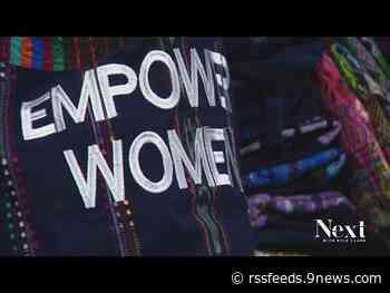 Lakewood-based nonprofit empowers and encourages women thousands of miles away