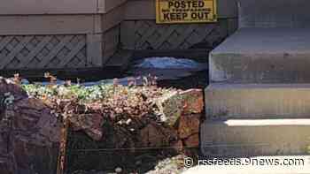 2 people accused of setting up booby trap that injured 1 person in Highlands Ranch