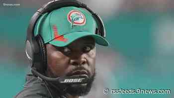 NFL wants coach's racial discrimination claims to go to arbitration