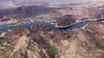 US reservoirs moving in right direction but not enough to end long-term drought