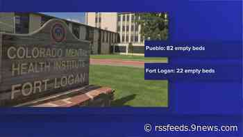 $14,000 hiring bonus offered to find mental health nurses