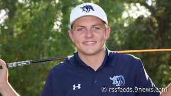 Family remembers son, brother, talented golfer by paying it forward