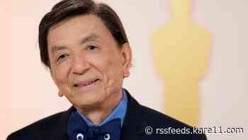 James Hong on Oscars, Asian representation and growing up in Minnesota