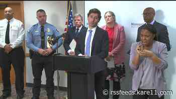 Minneapolis leaders say progress is being made on emergency management