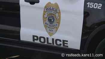 UPDATE: Missing Richfield teen found safe