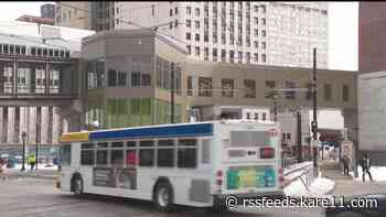 Met Council advances plan to station unarmed security at six transit stations