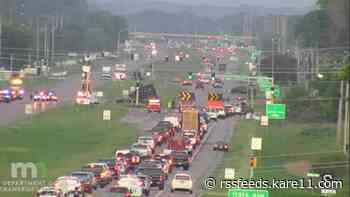 Millions in federal funding going to Highway 65 improvement projects