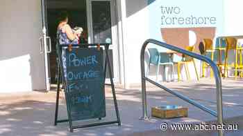 Power outage affects 24,000 Geraldton homes and businesses for second time in a week